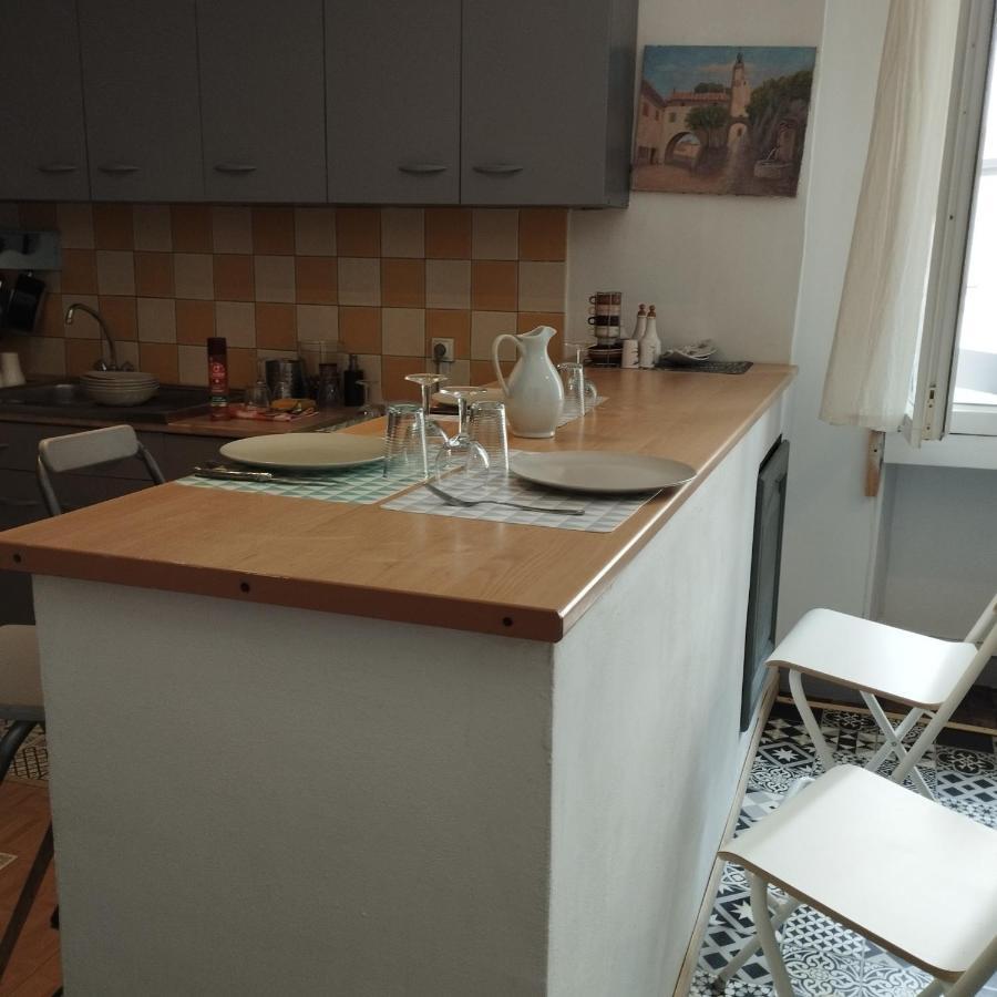 דירות מרסיי Massilia מראה חיצוני תמונה